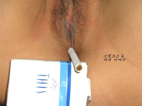 korean woman pussy Zdjęcie Porno