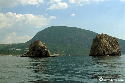 Медведь-гора (Аю-Даг)