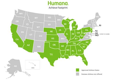 Humana Achieve Medicare Supplement Review