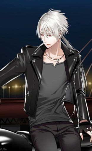 Zen 💀 Wiki Mystic Messenger Amino