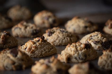 Chocolate Chip Cookies Pexels K State Research And Extension Flickr