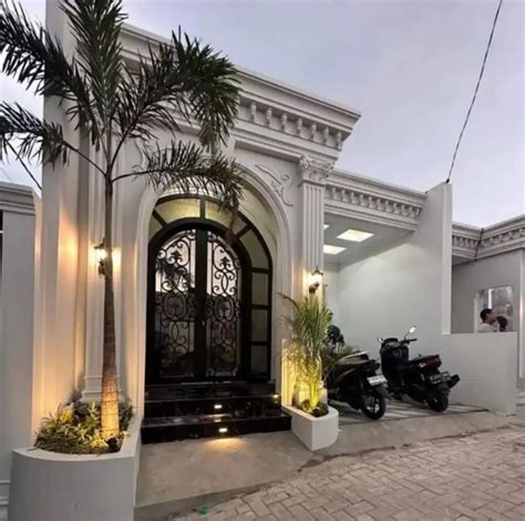 Rumah Clasic Modern Lantai Jagakarsa Dijual Rumah Apartemen