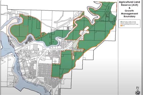 Sicamous Development Committee To Look Into Moving Agricultural