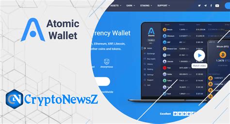 Atomic Wallet Review 2024 Is It Safe To Work With Or Not