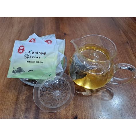 一元茶坊三角立體茶包鋁箔雙層裝文山包種茶綠茶 蜜香紅茶 東方美人茶 蝦皮購物