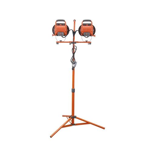 Buy 1200 Watt Halogen Tripod Work Light Online At Lowest Price In Ubuy Nepal 307697513