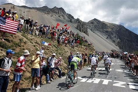 Video: Tour de France key climbs | Cyclingnews