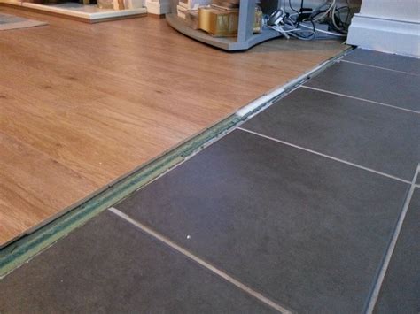 Laminate Flooring Transition To Ceramic Tile Flooring Site