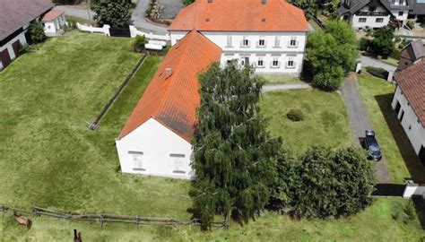 Castelli Ville Palazzi In Vendita Repubblica Ceca