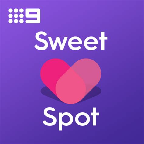 Sweet Spot - OzPodcasts