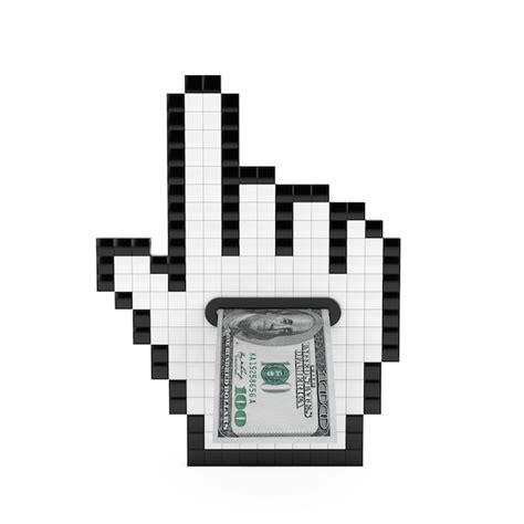 15 000 Pixel Art Money Pictures