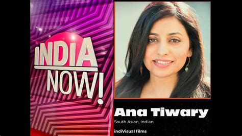 Radio Manpasand Sun 29 May 2022 Interview With Ana Tiwary Dr Lubna