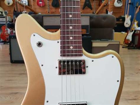 Suhr Classic Jm Jazzmaster