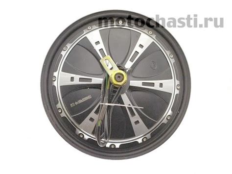 Мотор-колесо 1000W 48V под шину 16x3.00 - купить в интернет-магазине