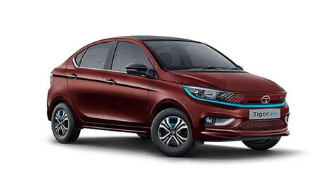 Get Tata Tigor EV With Exclusive October Discounts Times Bull