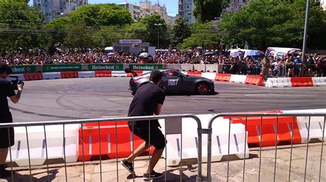 Heineken F1 Experience Porto Alegre YouTube