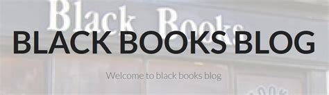 Behind the Blogger – Simon from Black Books Blog – Compulsive Readers