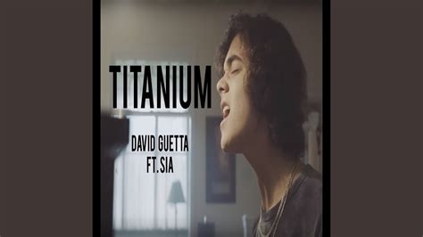 Titanium (Cover) - YouTube Music