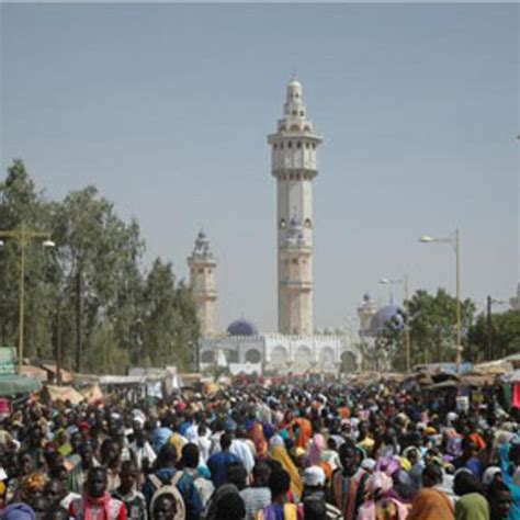 Magal De Touba Les Services Techniques Invit S Respecter Leurs