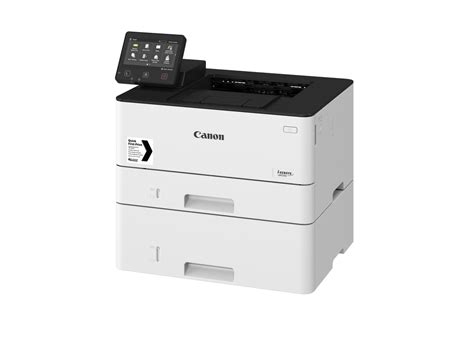 Canon i-SENSYS LBP226dw mono A4 printer