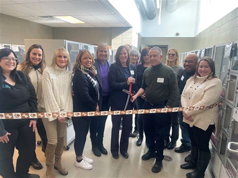 What to expect when visiting the Women's Animal Center for pets 11