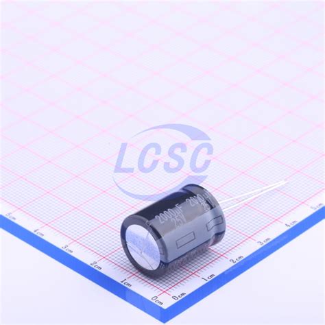 EEUTP1E202S PANASONIC Aluminum Electrolytic Capacitors Leaded