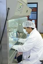 Sgs Forensic Laboratories