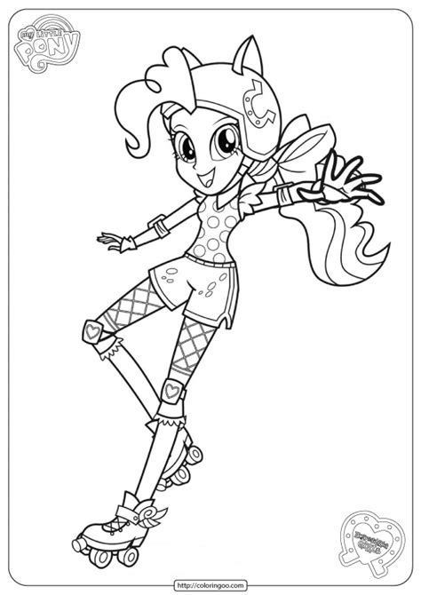 Coloring Pages Of Rainbow High Dolls Coloring Pages