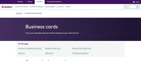 Natwest Business Credit Card Reviews February 2025