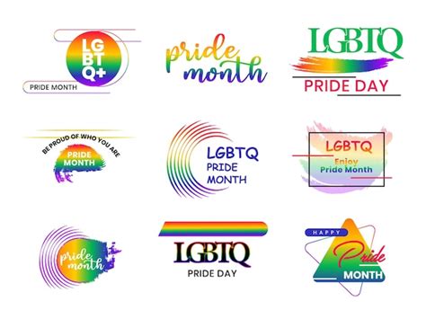 Premium Vector LGBTQ Sexual Freedom And Human Rights Vector