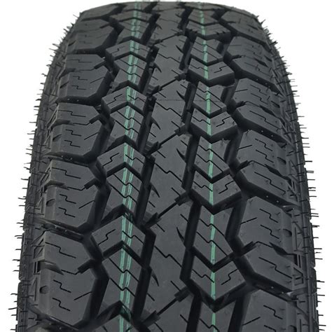 Crossleader W01 265/65 R17 120Q купить + отзывы и характеристики