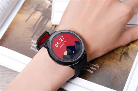 Venta Amazfit Pace Smartwatch En Stock