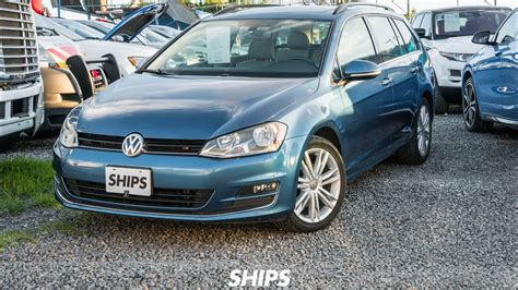 Golf Tdi En Ships Recorrido Youtube