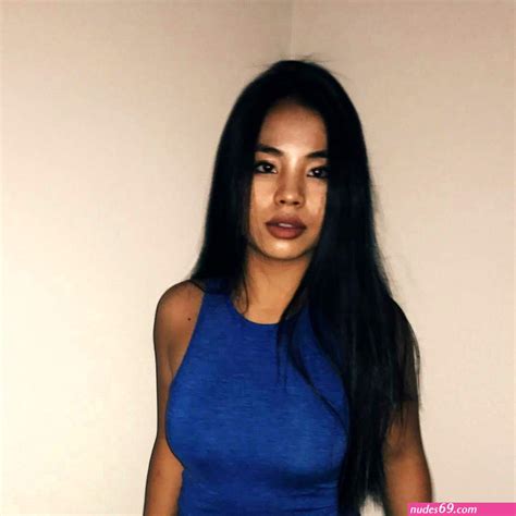 Cindy Tran Nude Nudes 69