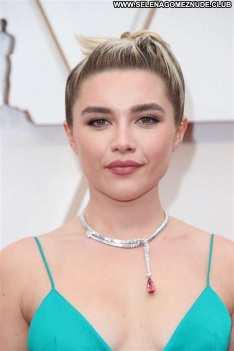 Florence Pugh No Source Babe Celebrity Posing Hot Beautiful Sexy