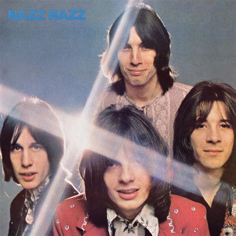 Nazz Nazz | Nazz | Todd Rundgren