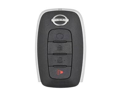 Nissan Rogue Genuine Smart Remote Key 285E3 6RA5A MK3