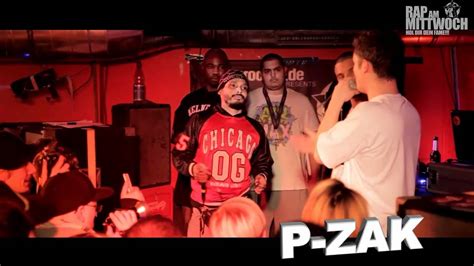 Rap Am Mittwoch Battlemania Halbfinale German Battle