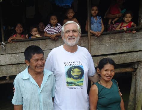 Miguel Ngel Peralta La Evangelizaci N Fortalece El Compromiso De Los