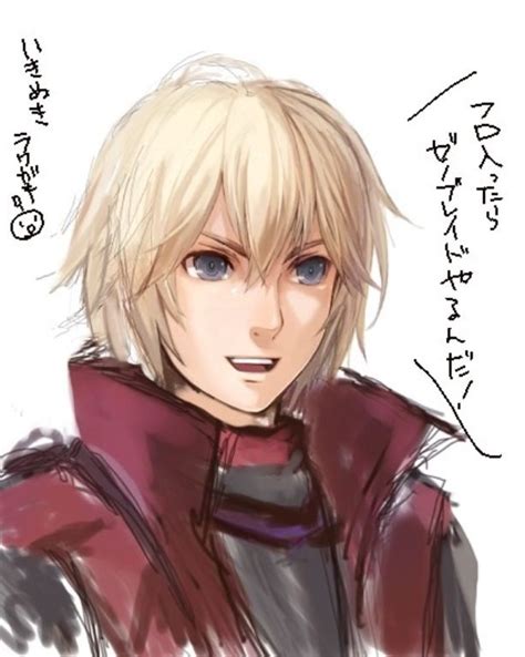 Xenoblade Chronicles Shulk Cute Games Best Games Video Game Art