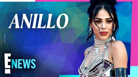 Danna Paola Recibi Anillo De Compromiso Por Segunda Vez Youtube