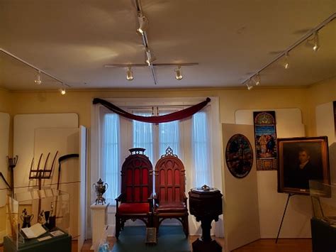 2021 Exhibits Waterford Historical Museum And Cultural Center