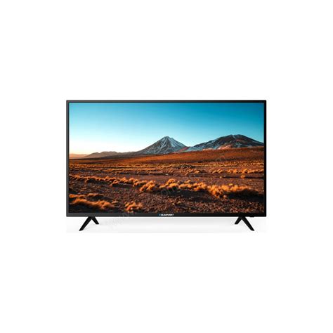 Tv Led Blaupunkt Smart Ultra Hd K Inicio