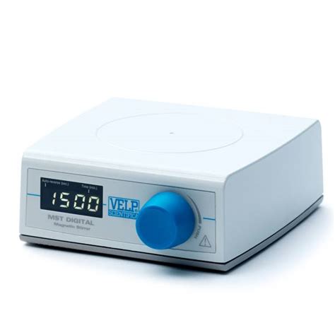 Mst Digital Magnetic Stirrer