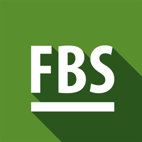 Fbs Logo And Brand Assets Svg Png And Vector Brandfetch