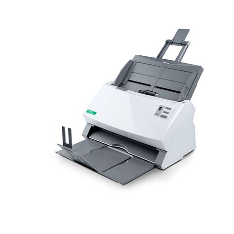 Plustek SmartOffice PS3140U A4 Size Sheet Feed ADF Scanner Computer