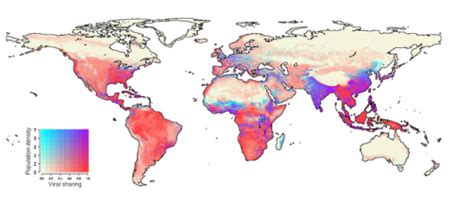 The Link Between Climate Change And Infectious Diseases Vibiosphen