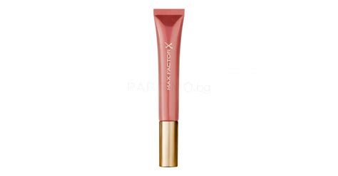 Max Factor Colour Elixir Cushion Блясък за устни за жени ml Нюанс Nude Glory Parfimo bg
