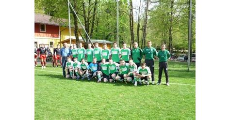 Sv Wals Gr Nau Ln Ufc Hallein Kn Oefb At