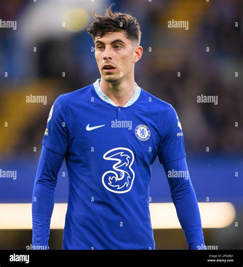 Kai Havertz Fotos Und Bildmaterial In Hoher Aufl Sung Alamy